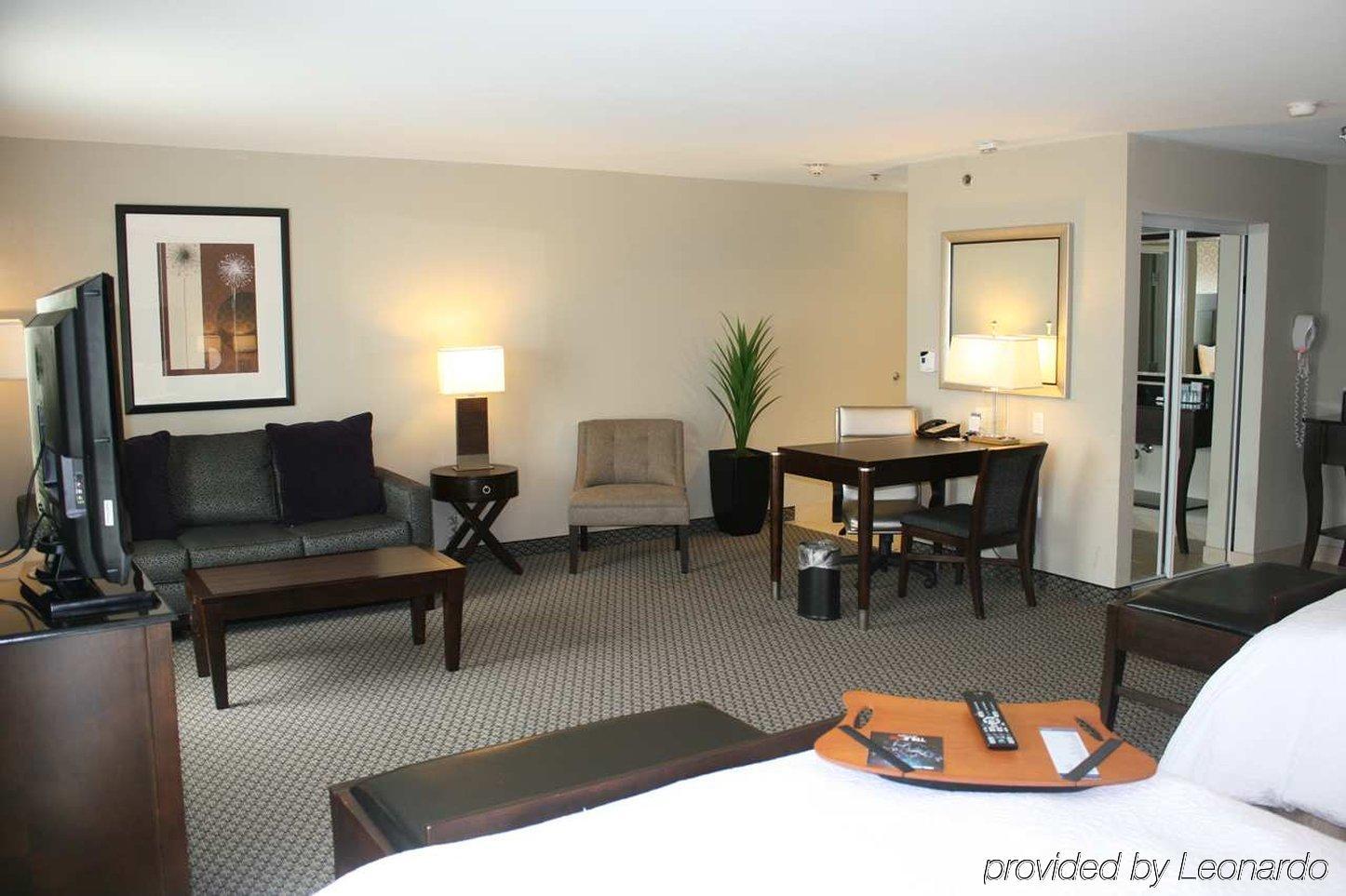 Hampton Inn & Suites Chicago Southland-Matteson Bilik gambar
