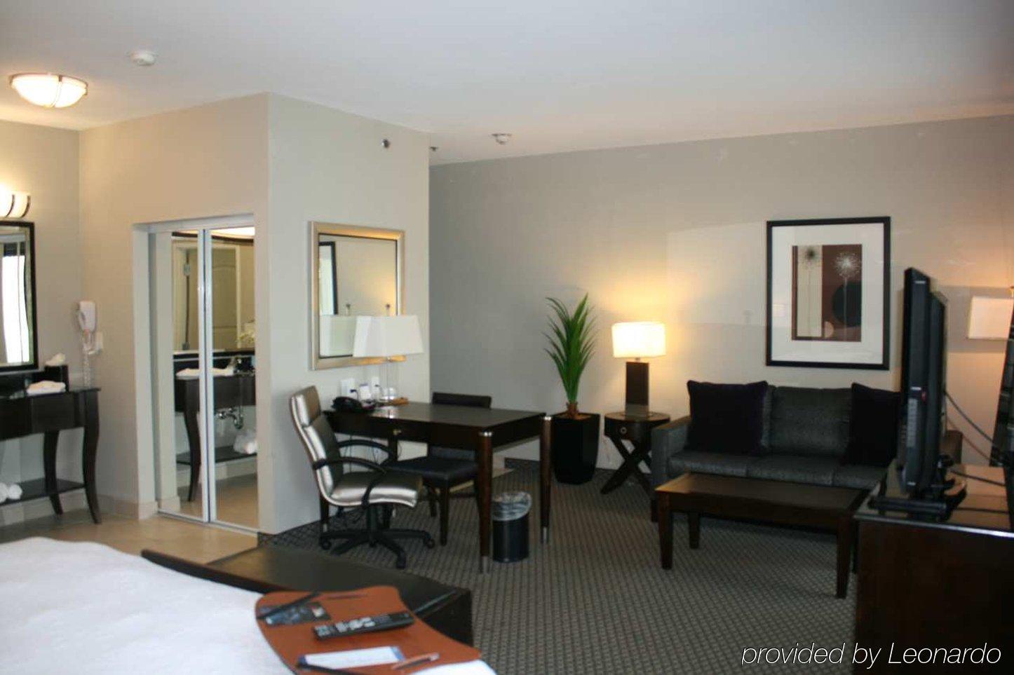 Hampton Inn & Suites Chicago Southland-Matteson Bilik gambar