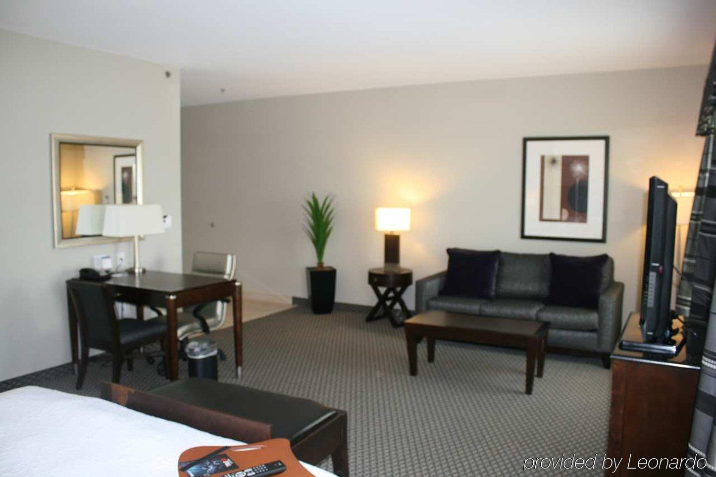 Hampton Inn & Suites Chicago Southland-Matteson Bilik gambar