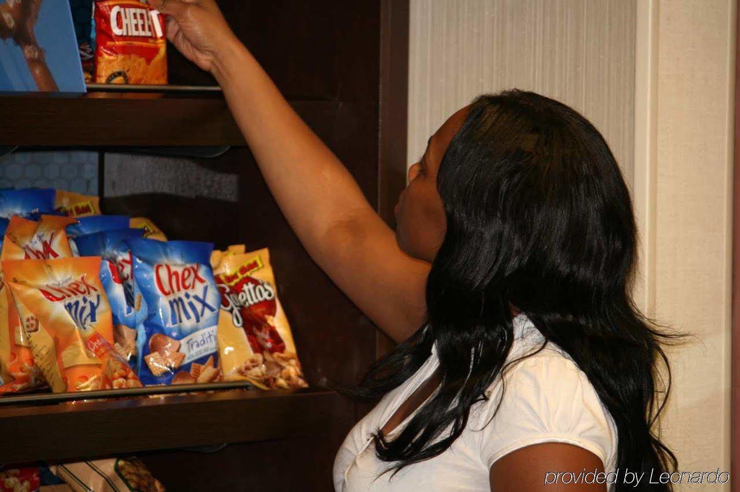 Hampton Inn & Suites Chicago Southland-Matteson Luaran gambar